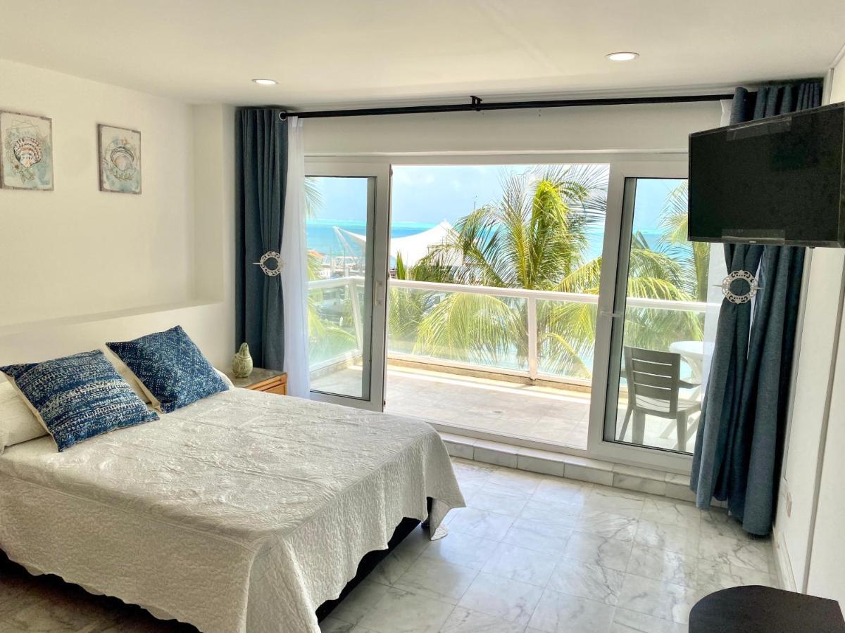 Apartamento Exclusivos Con Playa Privada *