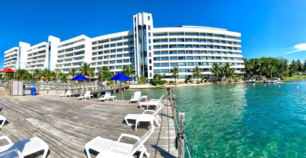 Exclusivos Con Playa Privada San Andrés