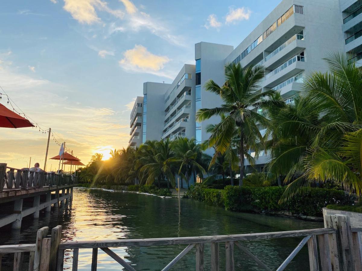 Apartamento Exclusivos Con Playa Privada *