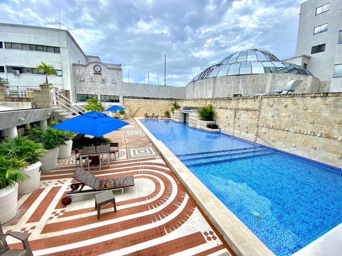 Apartamento Exclusivos Con Playa Privada