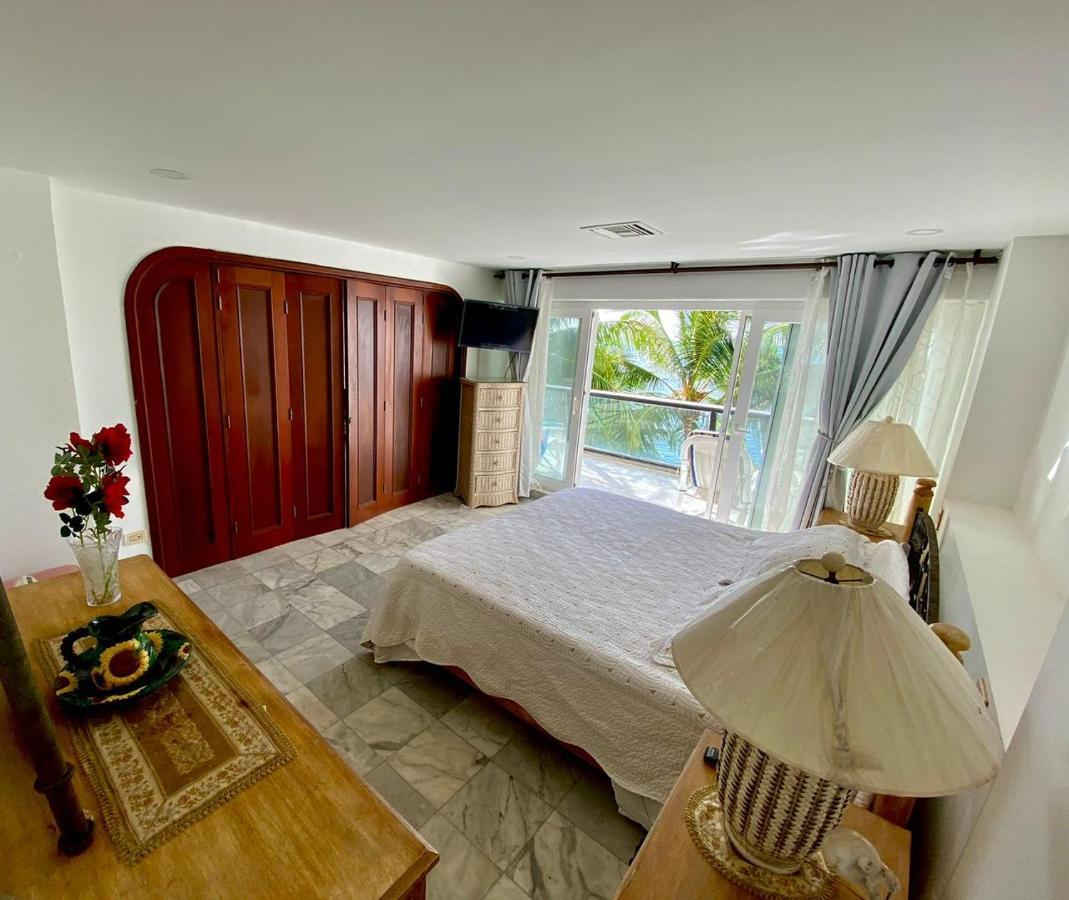 Apartamento Exclusivos Con Playa Privada *