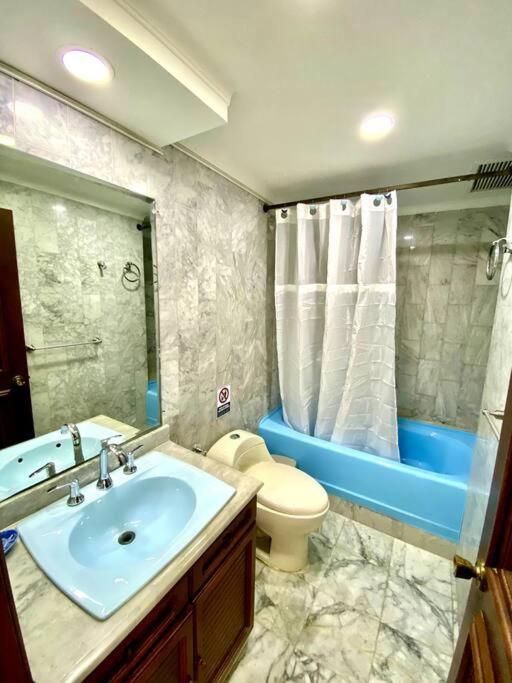 Exclusivos Con Playa Privada Apartamento San Andrés