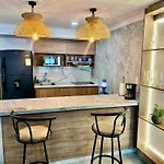 Exclusivos Apartamentos con playa privada