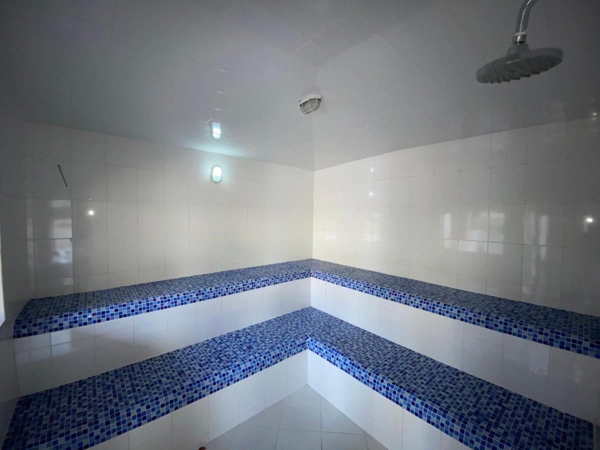Exclusivos Con Playa Privada Apartment San Andres (San Andres and Providencia Islands)