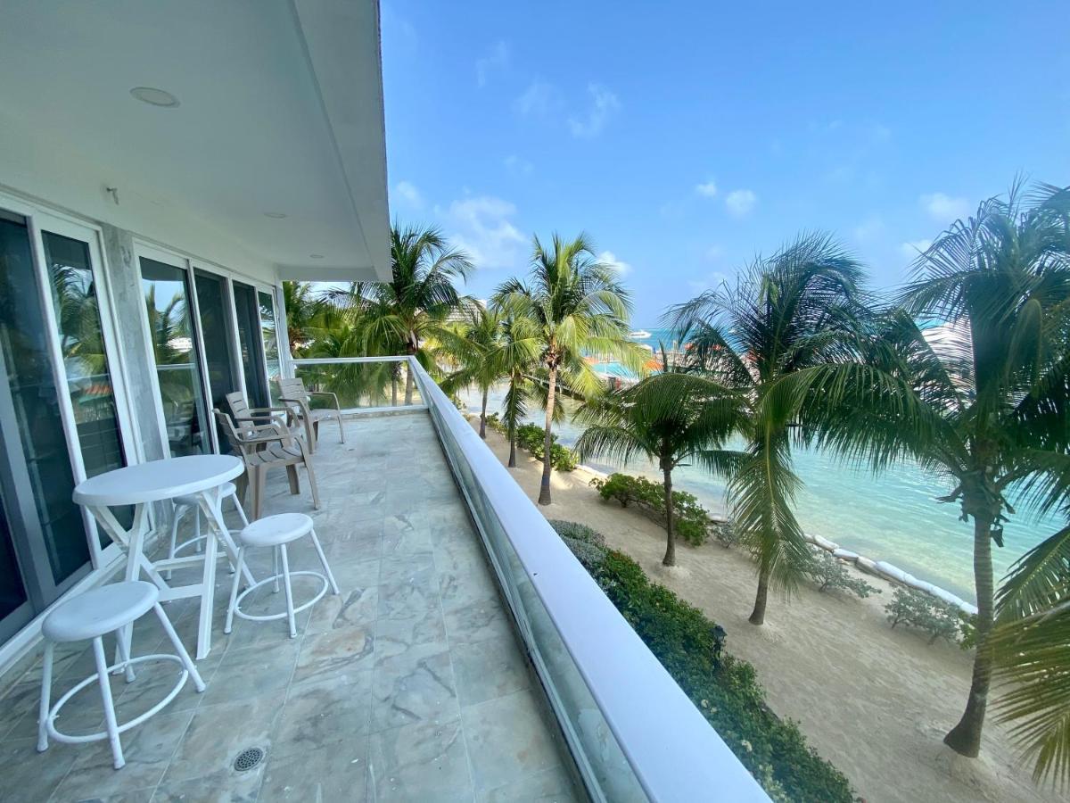 Apartment Exclusivos Con Playa Privada San Andres (San Andres and Providencia Islands)