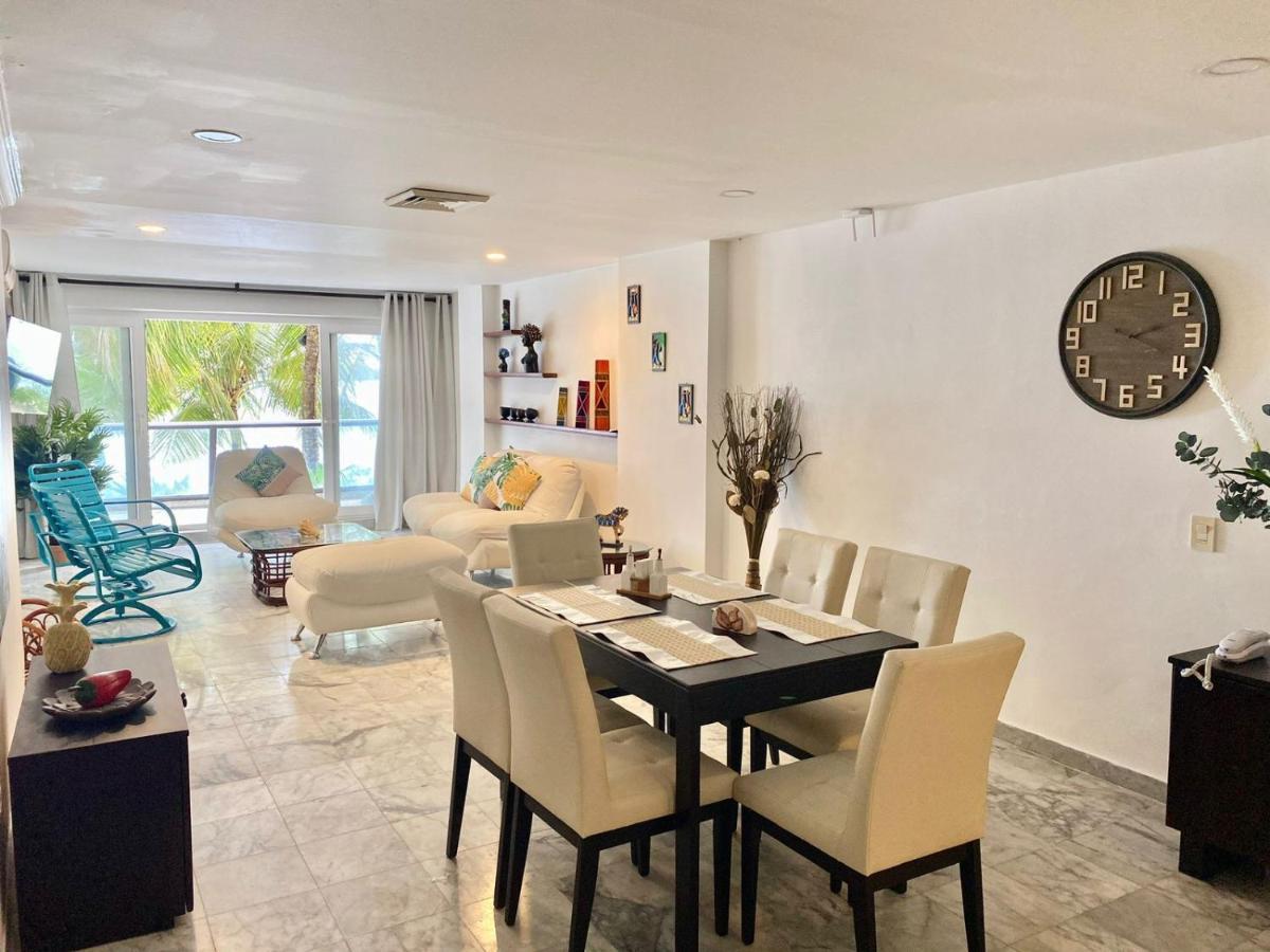 Exclusivos Con Playa Privada * San Andres (San Andres and Providencia Islands)