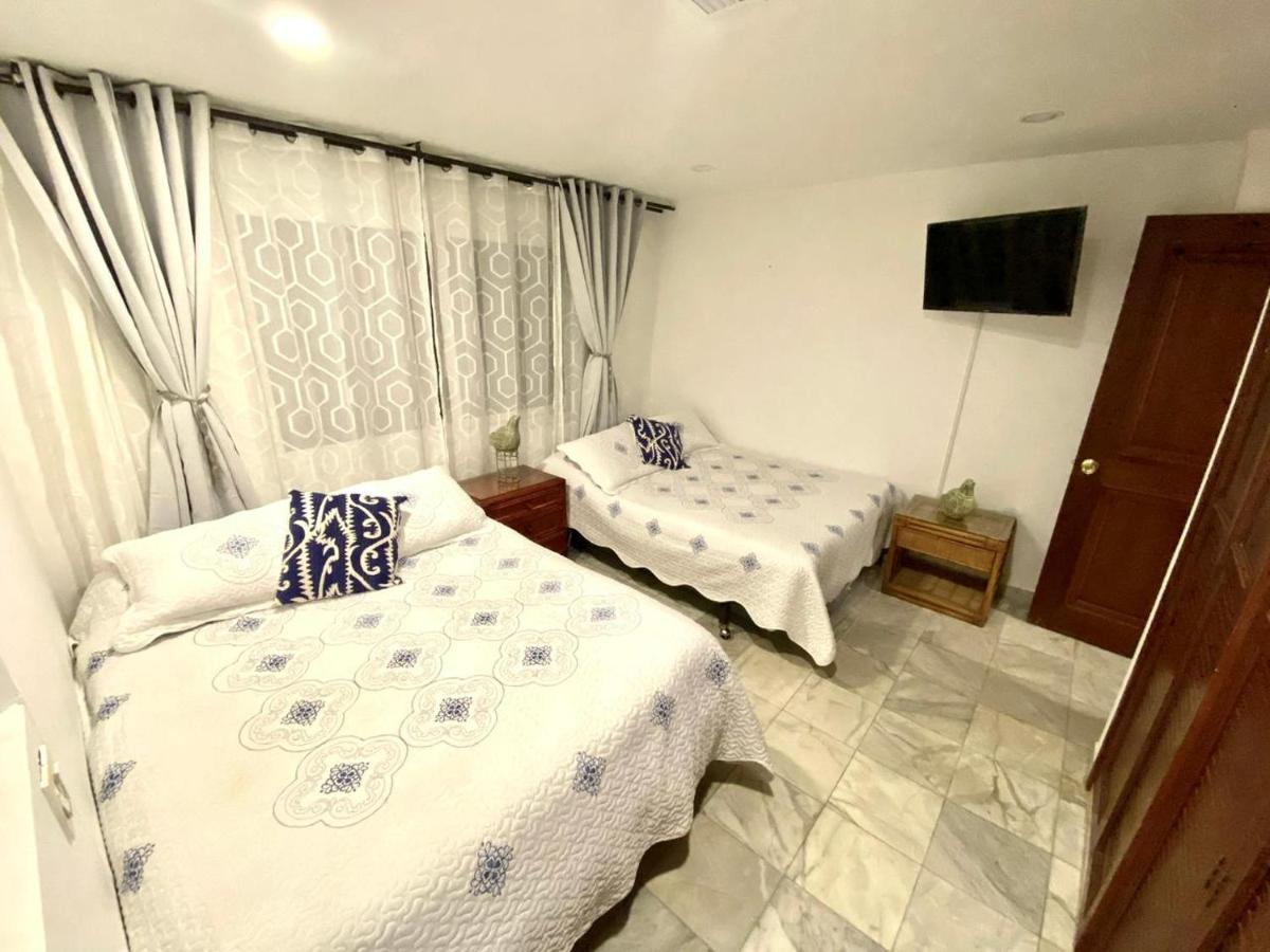 Apartment Exclusivos Con Playa Privada