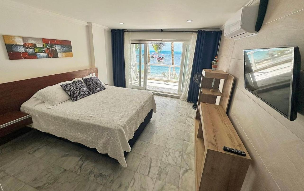 Apartment Exclusivos Con Playa Privada *