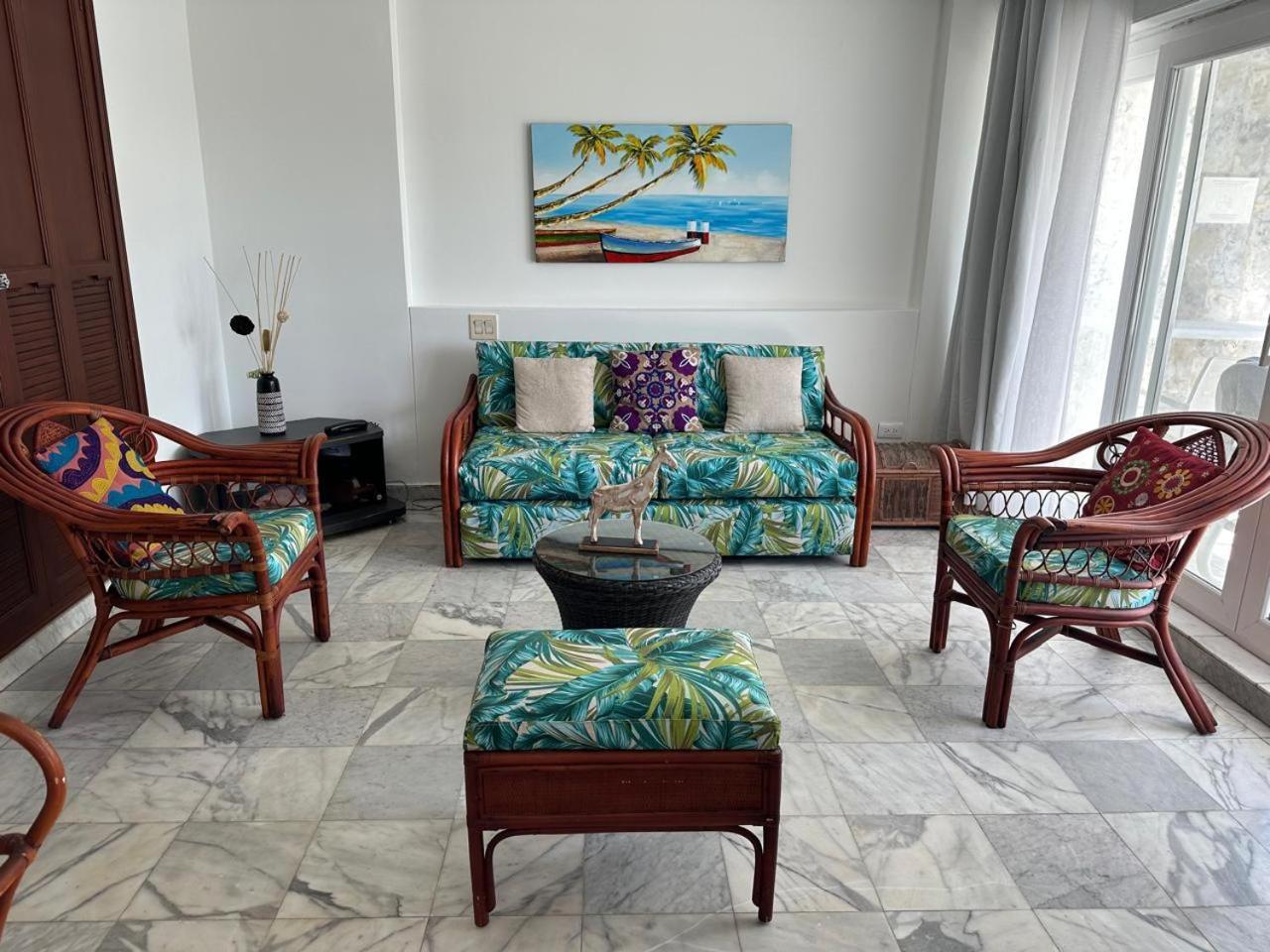 Apartment Exclusivos Con Playa Privada *