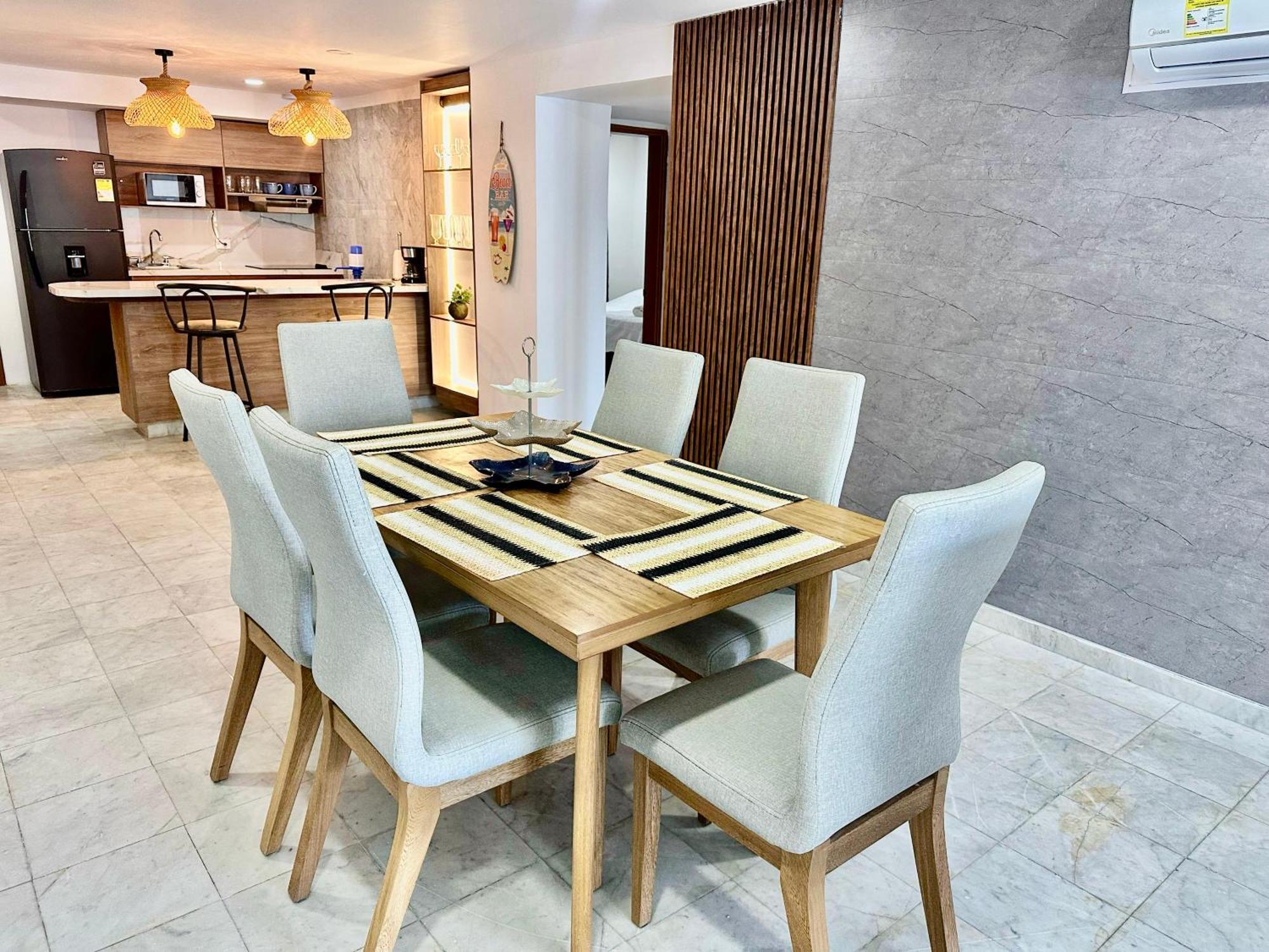 Exclusivos Con Playa Privada * San Andrés