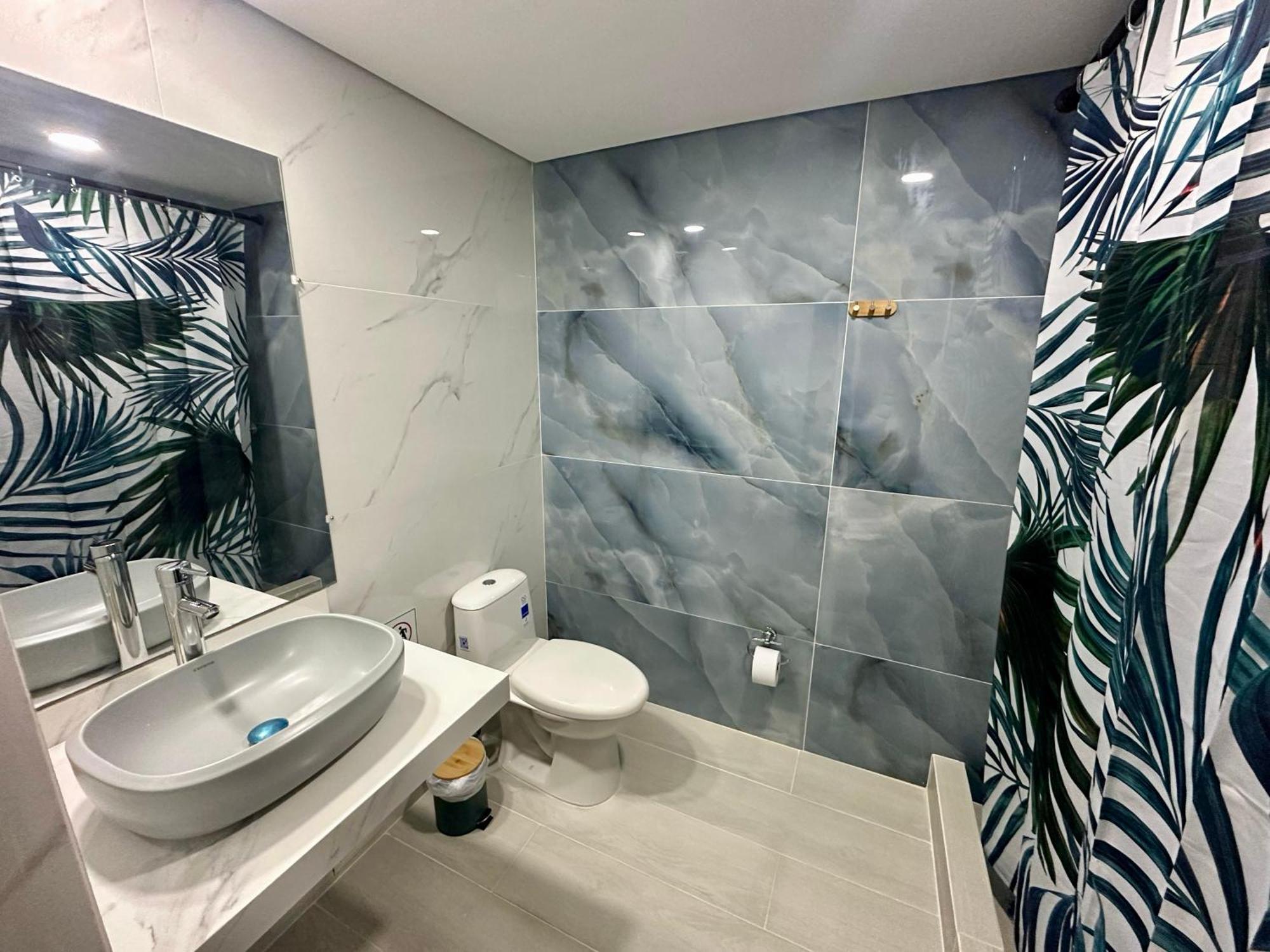 Exclusivos Con Playa Privada Apartamento *
